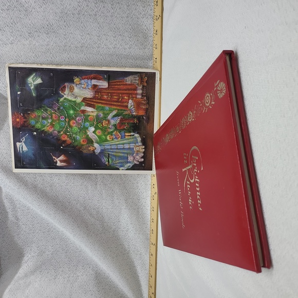 3/$20 Christmas In Russia from World Book - Picture 16 of 16